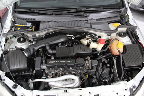 Chevrolet Corsa Hatch Maxx 1.4