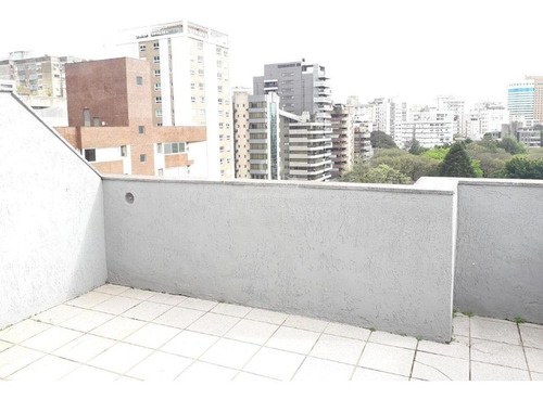 Imagem 15 de 15 de Conjunto/sala Comercial Para Aluguel, Rio Branco - Porto Alegre/rs - 8679