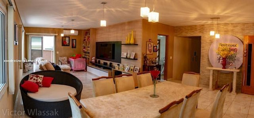 Imagem 10 de 15 de Casa Em Condomínio Para Venda Em Atibaia, Condominio Shamballa 1, 3 Dormitórios, 4 Suítes, 4 Banheiros, 5 Vagas - 115_2-1147908
