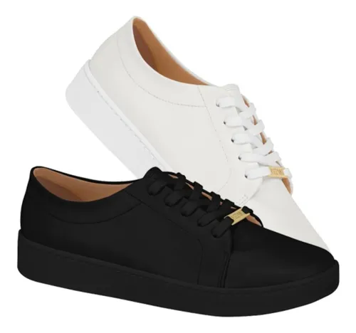 Tenis Feminino Vizzano Casual Basico 1214.205