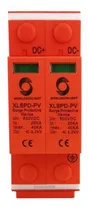 Comprar Dps Solar 1000v u002F 600v u002F 500v  - Dispositivo Proteção Surtos