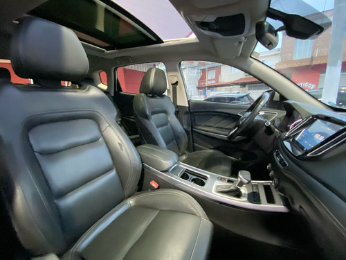 Chery Tiggo 7 TIGGO 7 TXS 1.5 16V TURBO FLEX AUT.