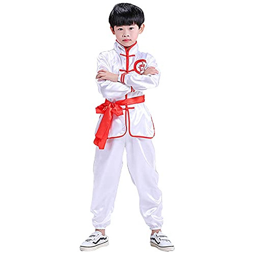 Stardy Traje Tradicional De Kung Fu Traje Tang Uniforme De T