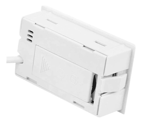 Higrómetro De Temperatura Y Humedad Para Refrigerador