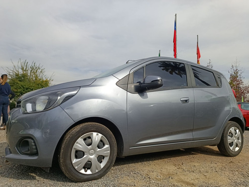 Chevrolet Spark Gt 2021