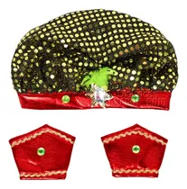 Comprar Turbante Para Disfraz De Rey Mago Turbante Rey Mago Niño