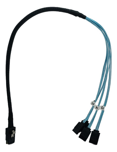 Cbl-0288l Cable Mini Sas A Iiii A Sata