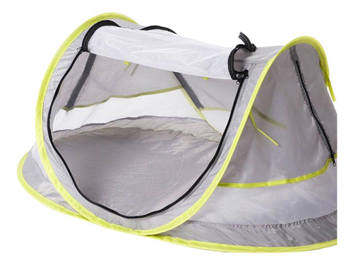 Tienda De Campaña Anti-uv Plegable De Verano Transpirable