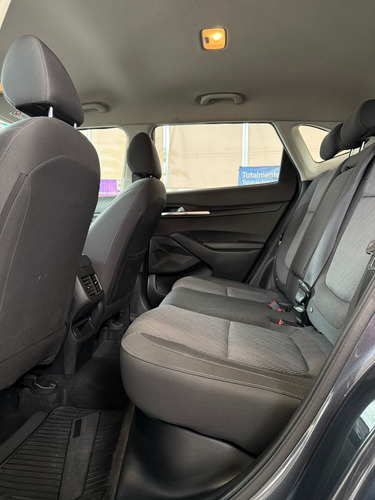 Kia Seltos 1.6 Ex At