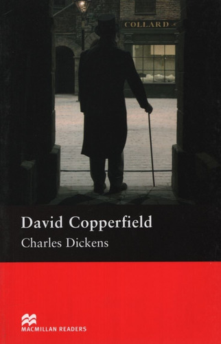 David Coperfield - Macmillan Readers Intermediate