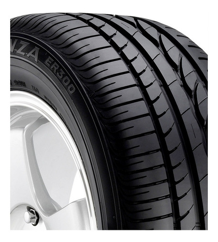 Imagen 4 de 4 de Bridgestone Turanza ER300 205/55R16 - 91 - V - P - 1