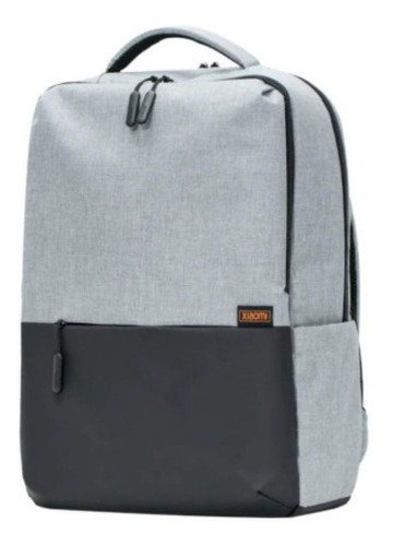 Mochila Xiaomi Mi Classic Business Backpack 21 Lts 