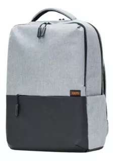 Mochila Xiaomi Mi Classic Business Backpack 21 Lts