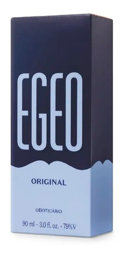 O Boticário Egeo Original Deo-colônia 90ml Masculino