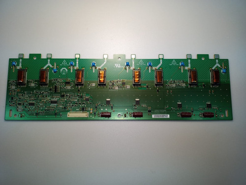 Placa Inverter Philco Plf3210. V225-3xx E206453 (Usado)