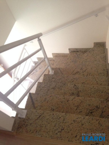 Imagem 7 de 11 de Casa Em Condomínio - Vila Esperança - Sp - 589036