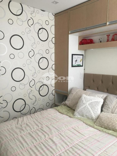 Imagem 4 de 15 de Apartamento - Conceicao - Ref: 2060 - V-2060
