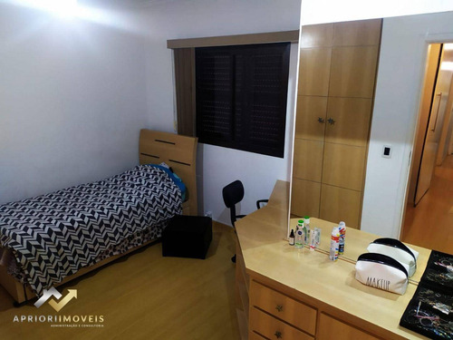 Imagem 23 de 30 de Sobrado À Venda, 300 M² Por R$ 1.280.000,00 - Vila Alzira - Santo André/sp - So1157