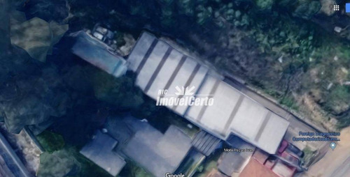 Imagem 24 de 30 de Terreno À Venda, 1521 M² Por R$ 2.200.000,00 - São Lourenço - Curitiba/pr - Te0027