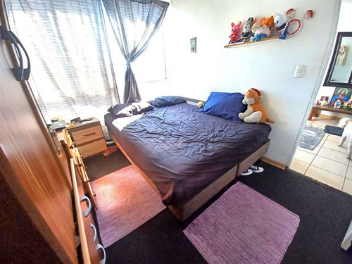 Depto 28m2 Norte Con 1d 1b San Diego1344 Esquina Santiago