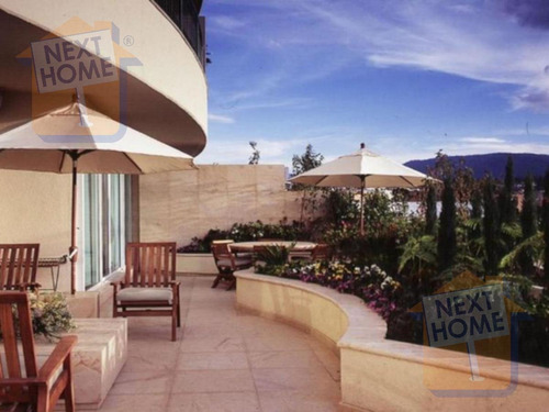 Imagen 9 de 20 de Venta Departamentos Club De Golf Bosques **no Publicar**