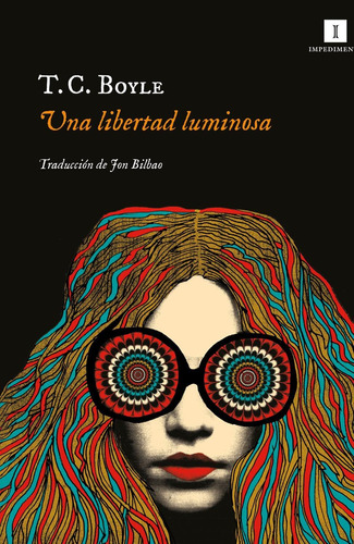 Libro Una Libertad Luminosa