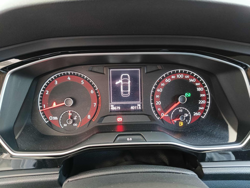 Volkswagen Jetta 1.4 T Fsi Trendline Tip