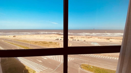 Imagen 12 de 18 de Apartamento 2 Dormitorios En Playa Brava, Punta Del Este