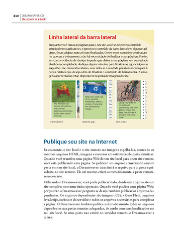 Adobe Dreamweaver CS5, de (Revisor) Vitale, Marcio/ (Tradutor) Vianna, Igor. Adobe Editorial Bookman Companhia Editora Ltda., capa mole em português, 2012