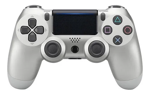 Playstation 4 gris outlet