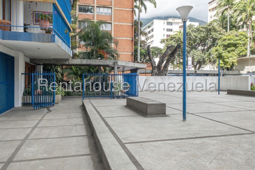 Apartamento En Alquiler, Urb. Los Palos Grandes