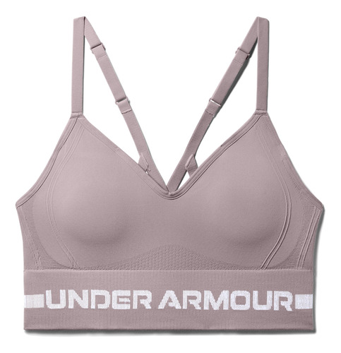 Brasier Under Armour Deportivo De Training Para Mujer Ty816