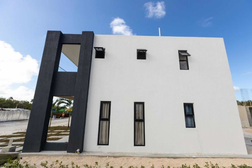Venta De Villas En Bávaro Punta Cana Zona Turística