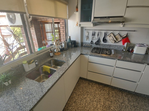 Imagen 11 de 26 de Excelente Piso De Categoría - 130m² + Cochera - Bajas Expensas (av. Directorio 2200)