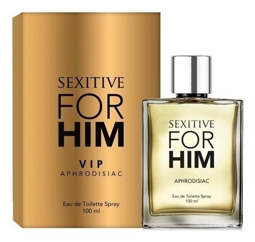 Perfume Masculino Con Feromonas Hombre Afrodiciaco