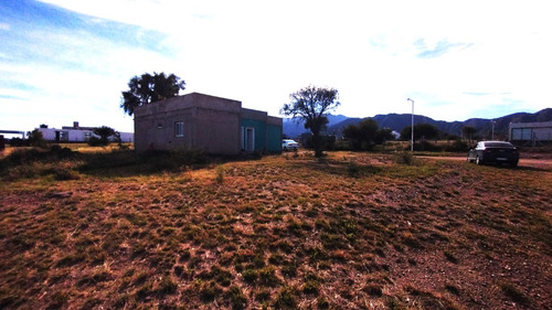 Casa Con 3 Habitaciones En Villa Aguadita Del Portezuelo, Maravillosa Vista A Las Sierras