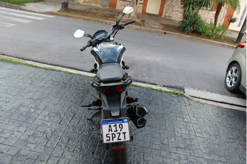 Bajaj Dominar 250