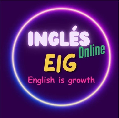 Cursos De Inglés Online. Clases Virtuales