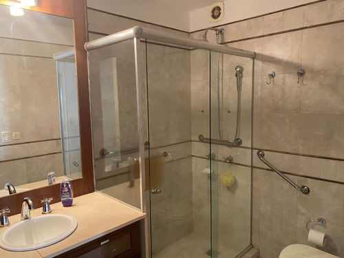 Alquiler Depto 3 Amb Con Dependencia Y Amenities