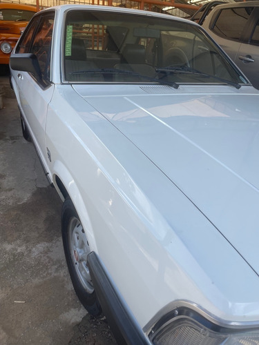 Corcel Ldo 1983 Ar Condicionado