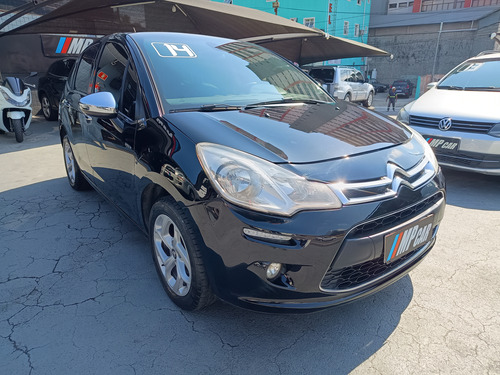 Citroën C3 C3 Exclusive 1.6 16V (Flex)(aut)