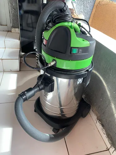 Extratora Máquina Ea135 Nova Na Garantia