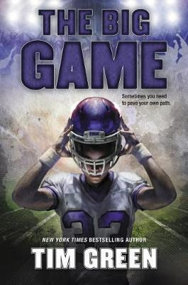 The Big Game - Tim Green