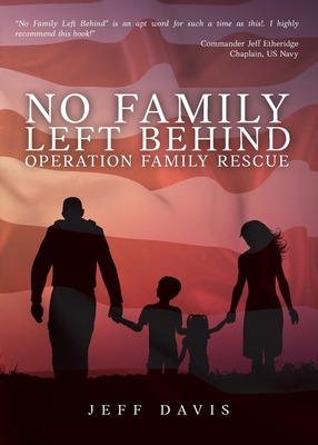 Libro No Family Left Behind: Operation Family Rescue - Da...