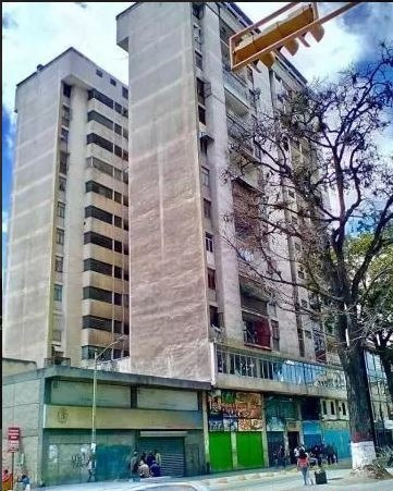 Imagen 1 de 14 de Apto Res El Parque Los Teques