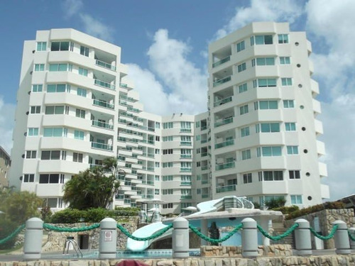 Imagen 1 de 14 de Eloisa Mejia Rentahouse Vende Apartamento En Tucacas Falcon 22-8186