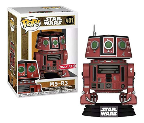 Funko, Multicolor, 38150 Pop Star Wars: Galaxy's Edge- Unida