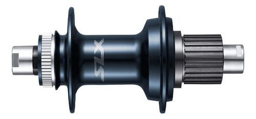 Manzana Trasera Shimano Slxfh-m7110 32h 12 Vel 