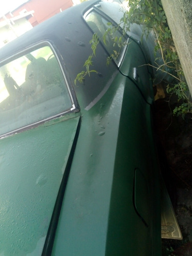 Ford Ford Taunus Gxl