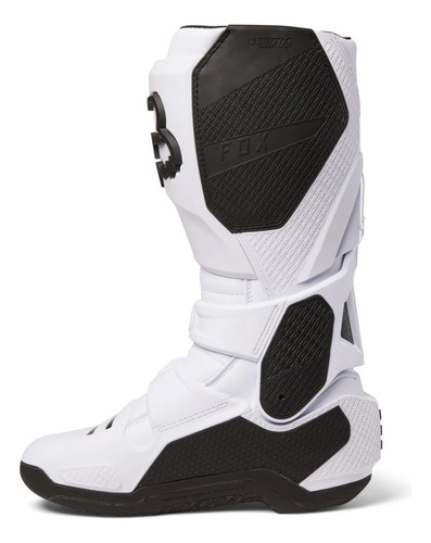 Botas Fox Instinct 2.0 Motocross Moto Atv Enduro Marelli ®